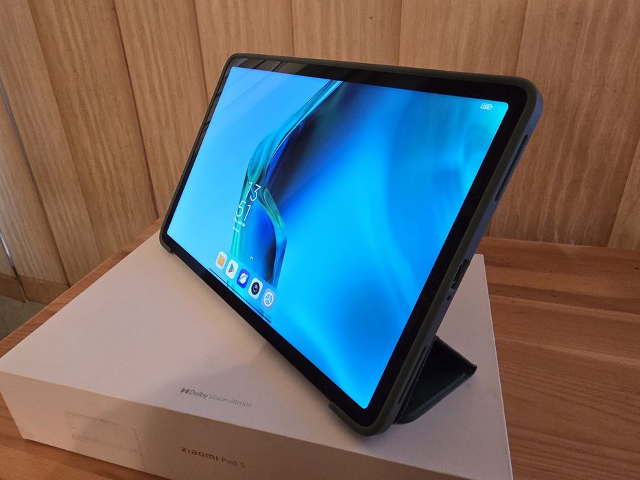 Xiaomi PAD 5 като нов