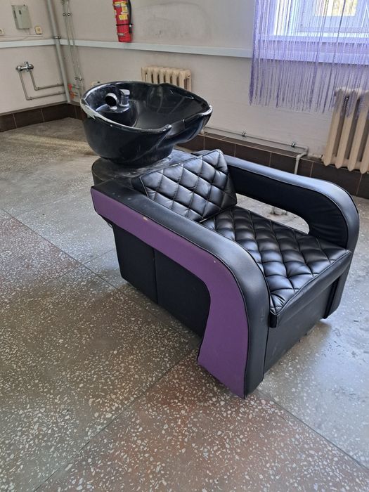 Мебель для салона красоты