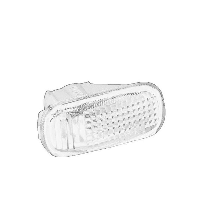 Lampa semnalizare laterala Honda Accord 202005, City 202013, Civic 202011; CRV 202006, Insight 202014, Jazz 202008, Stream 202006, partea Stanga,