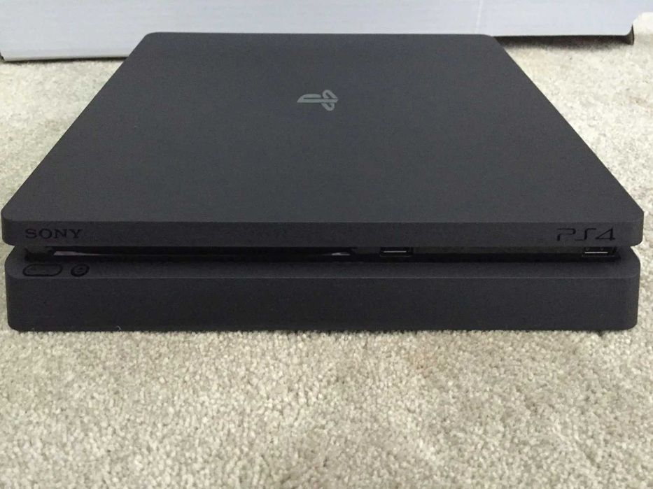 Playstation4 SLIM 1TB