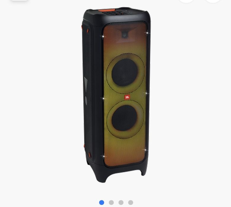 Jbl partybox 1100