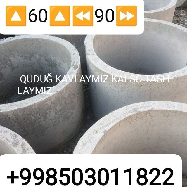 Quduq kavlab kalodes tashaymiz