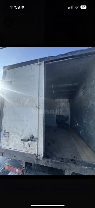 Газель 2004 обмен на китаеца 3 тонна