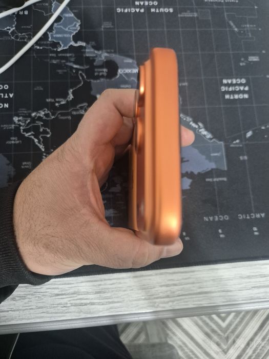 IPhone 17 pro max 512 gb ideal orang 100% batarey 170 sikl