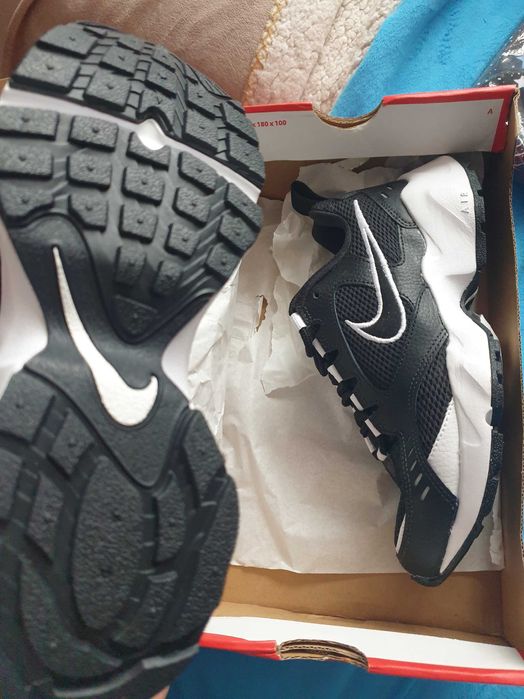 Nike Air Heights