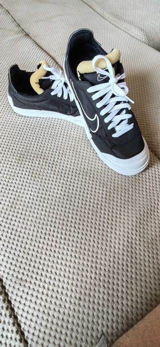 Маратонки тип гуменки Nike 39.