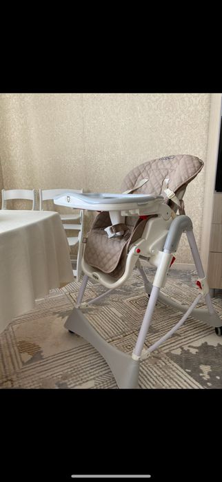 Детский стульчик