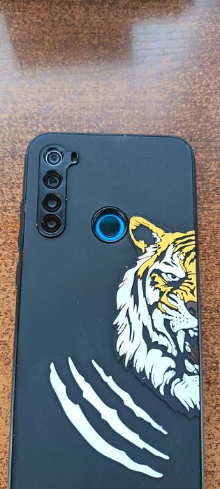 Редми нот 8 в хорошо состояние