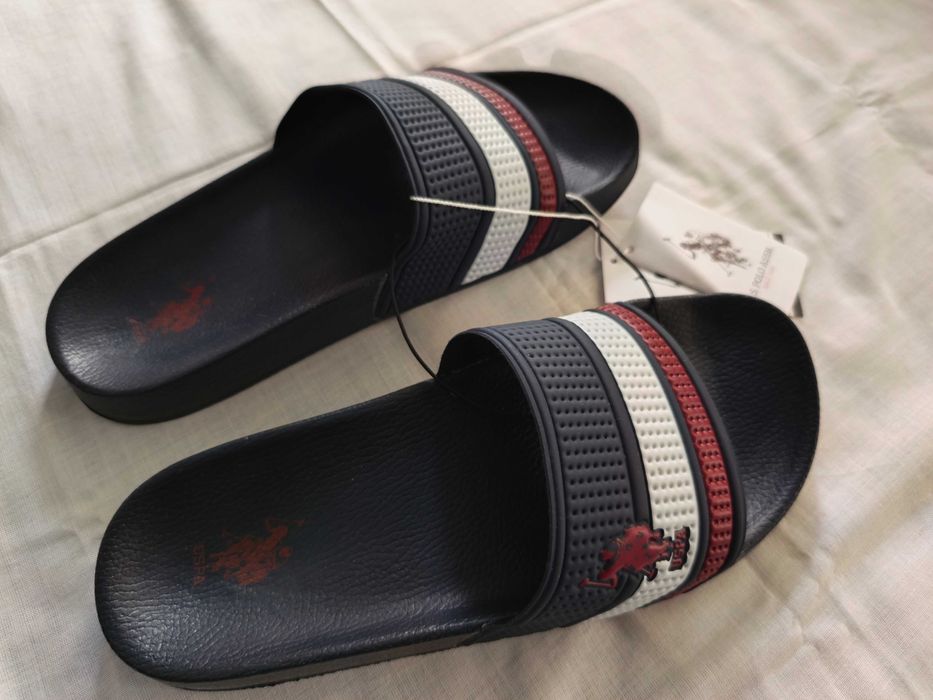 Slapi U.S. Polo ASSN.