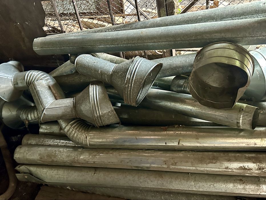 Продам металлические материалы