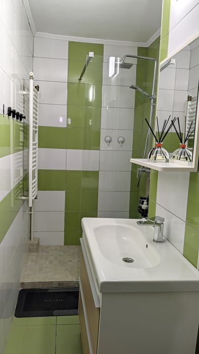 De vânzare: Apartament cu 2 dormitoare – Zonă centrală și liniștită, Jibou(Elegibil pentru credit ipotecar)