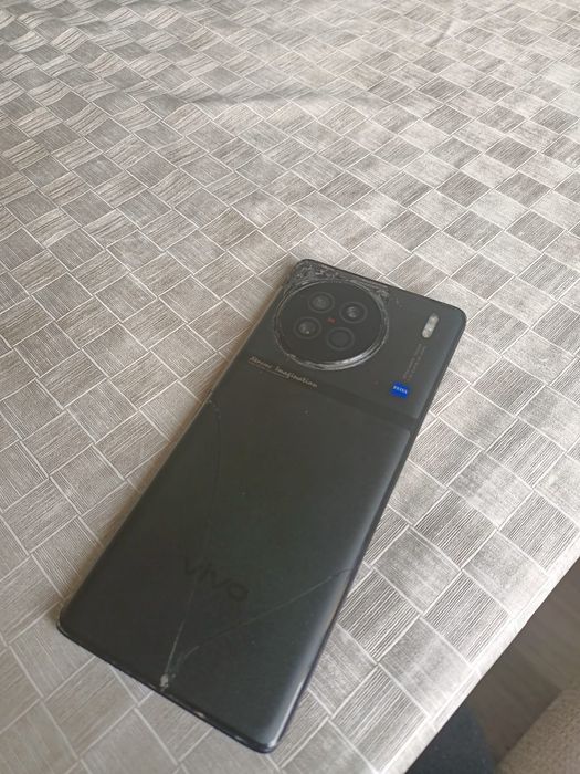 Vivo x90 только обмен