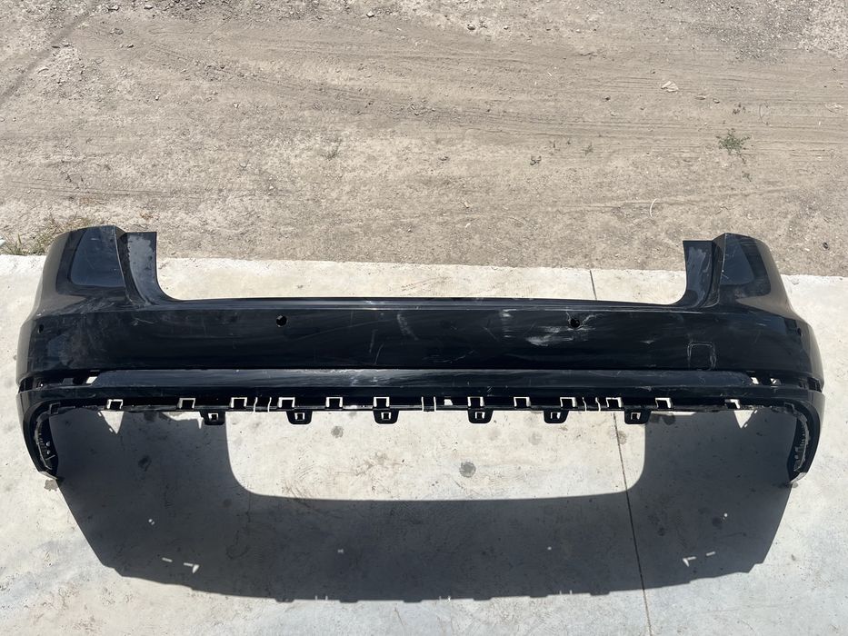 Audi A4 B9 Combi задна броня Ауди А4 Б9 Комби 2015-2019. 2 броя