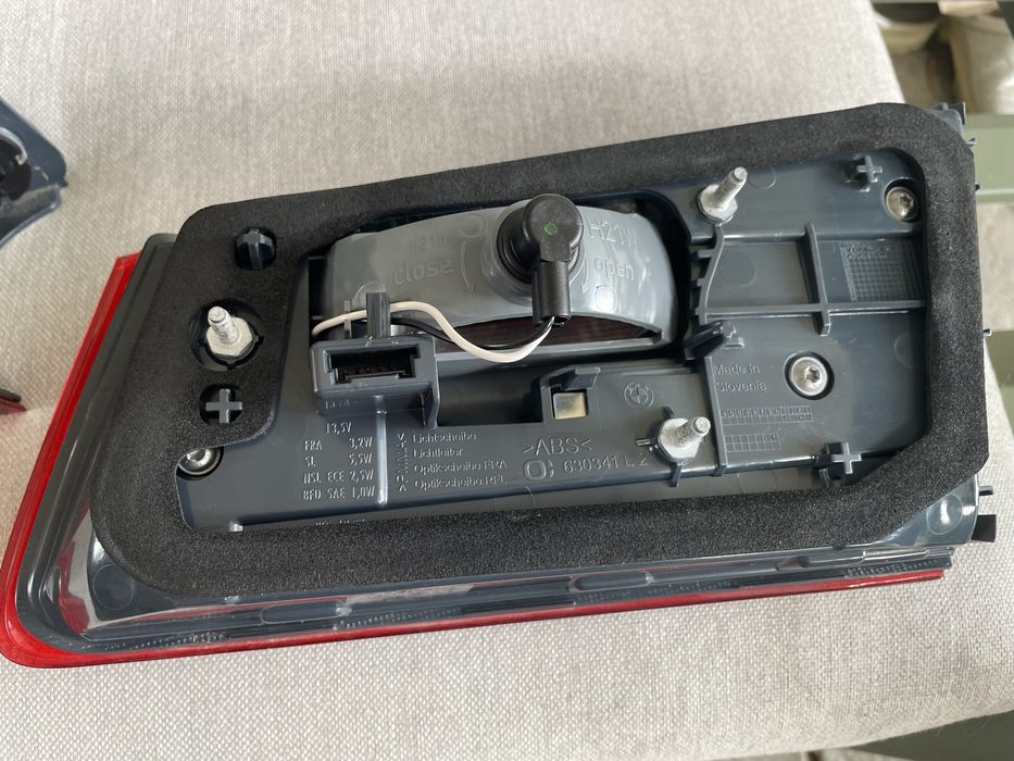 Stopuri Bmw seria 5 G30