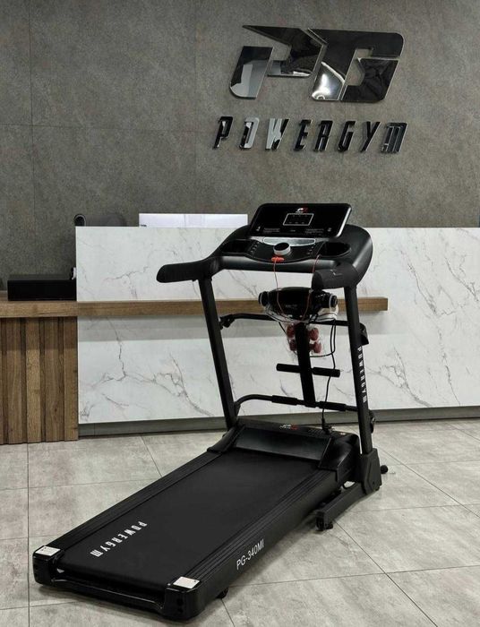 Беговая дорожка | Begavoy daroshka. darojka. Dastavka+Ustanovka | MP18