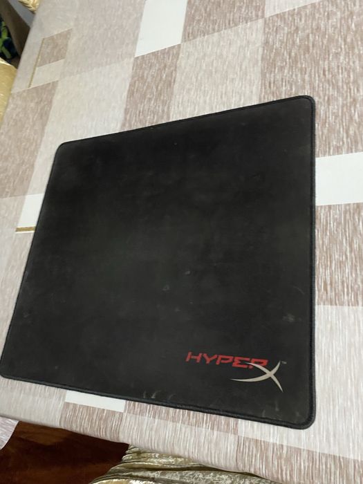 Игровой коврик HyperX