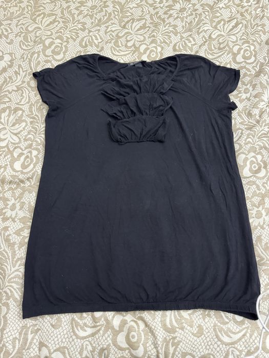 Футболки-кофьочки