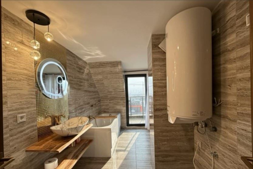 Дава се под наем Двустаен апартамент в София, Малинова долина - 78 кв.м за 796.62 € - Снимка #4