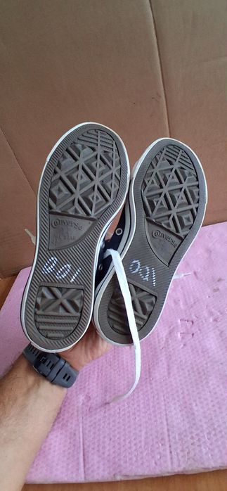 Teniși Converse All Star mărimea 37