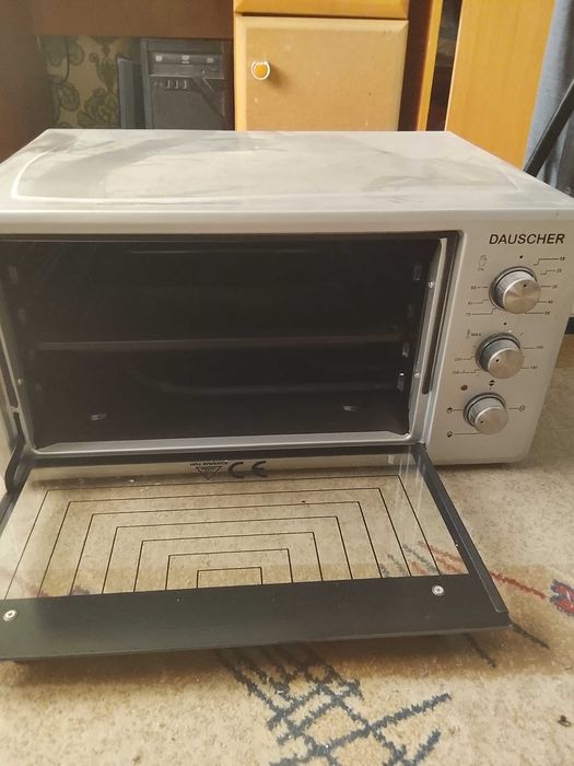 Продам духовой шкаф