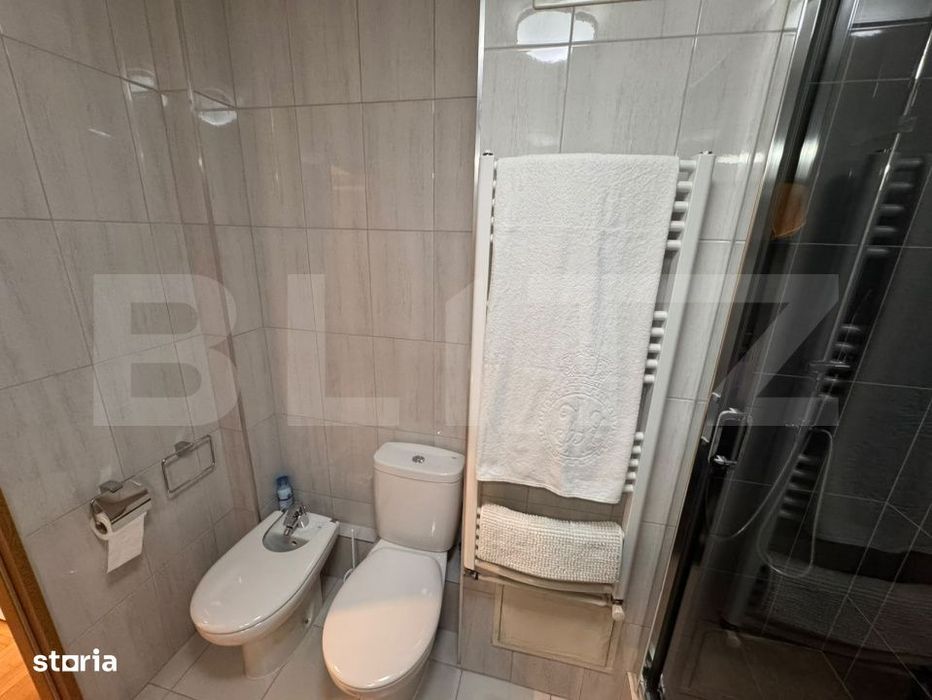 Apartament 3 camere, 69 mp 1 Mai
