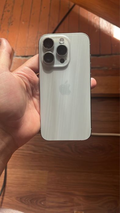 Iphone 15 Pro 256Gb