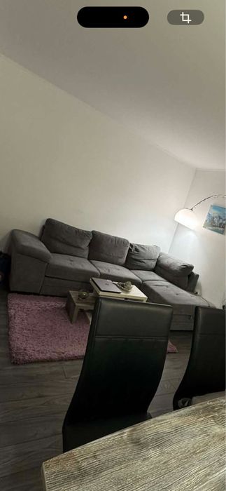 Vând canapea extensibilă