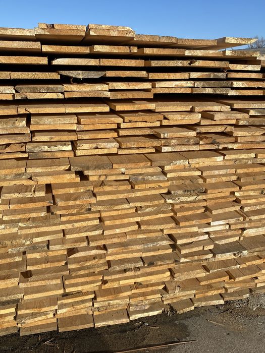 Пиломатериал лес балки стропила агаш