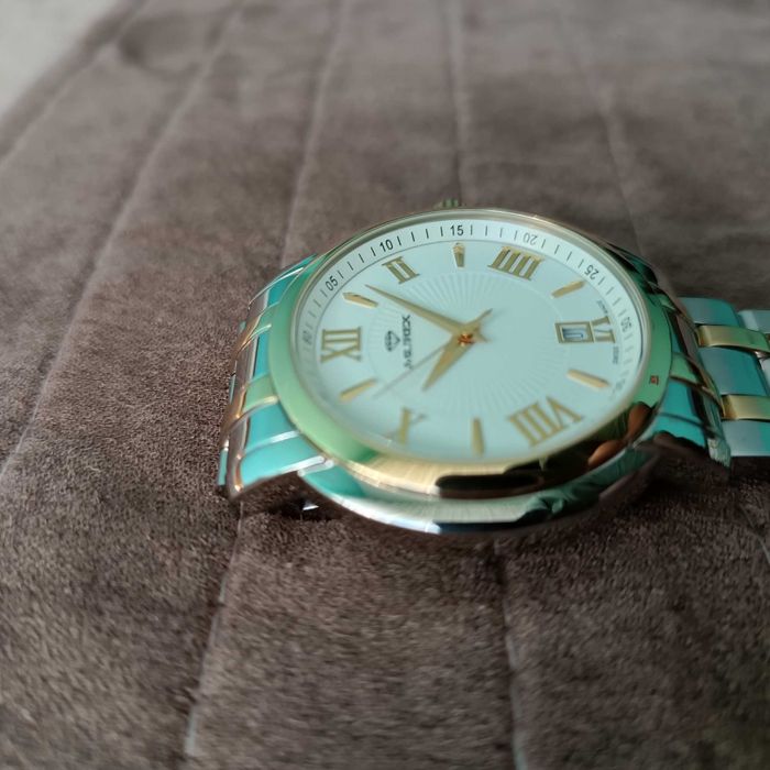 Мъжки швейцарски часовник Murex в гаранция