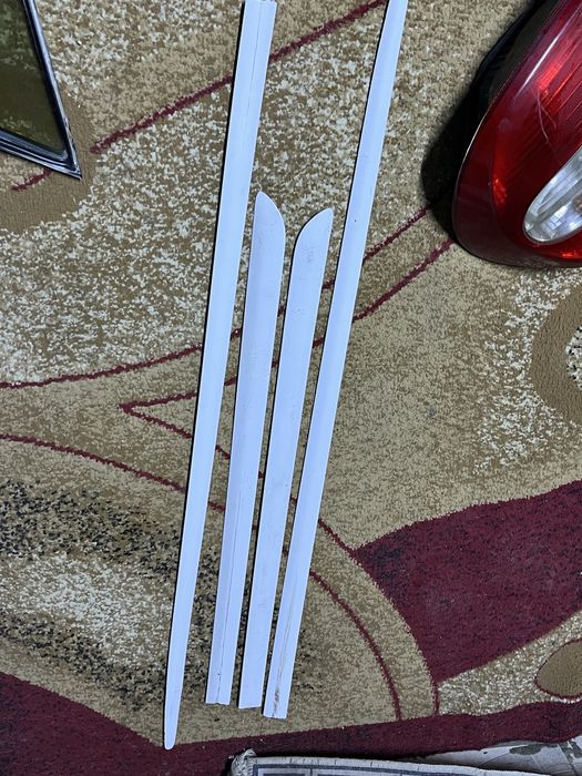 Запчасти камри 30