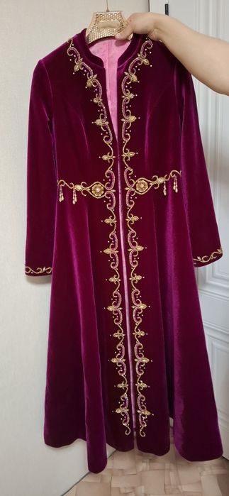 Продам Комплект кажекей,бешпет