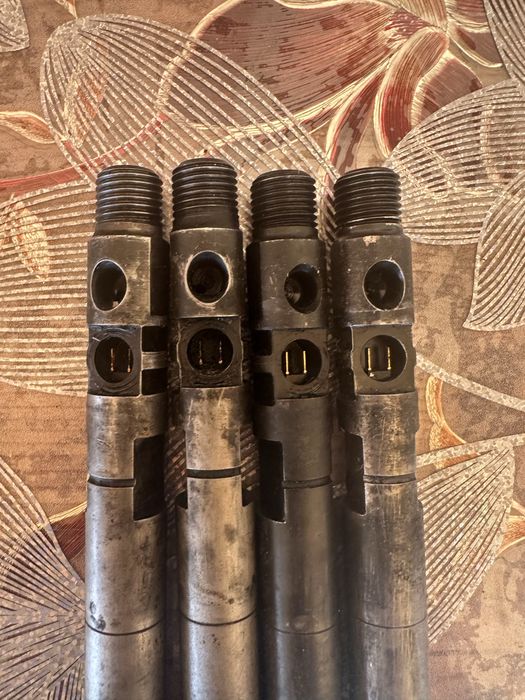 Set 4 Injectoare Mercedes 2.2 CDi 170CP ( E class / C Class / B Class)