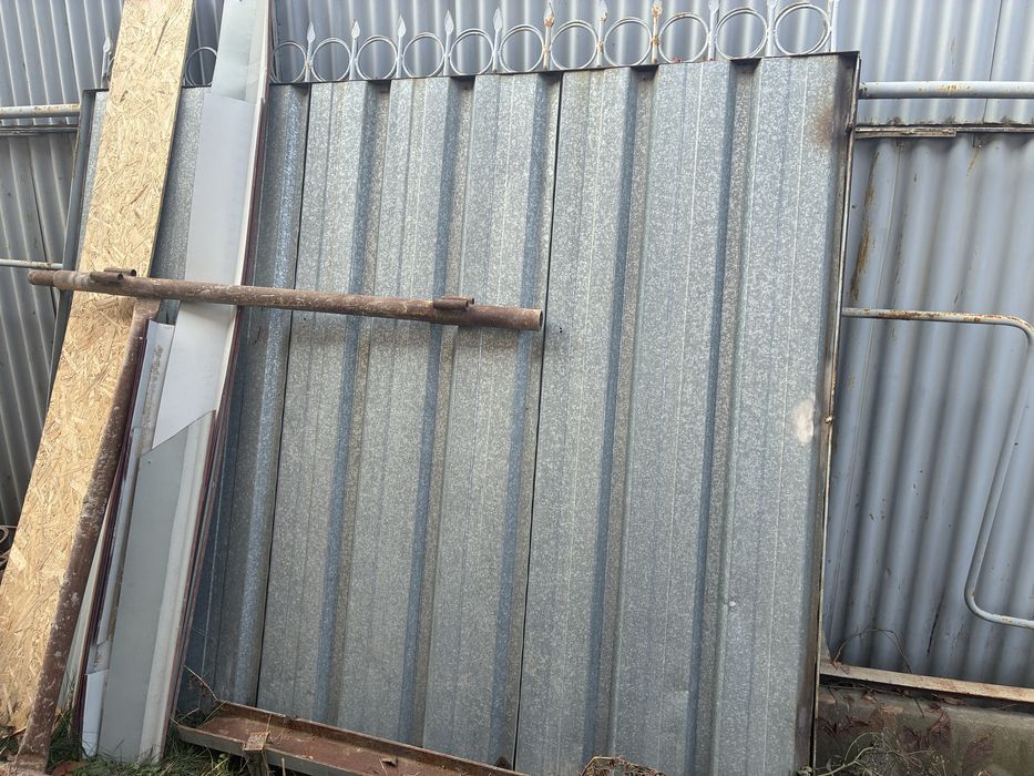 Забор качественный 2 шт