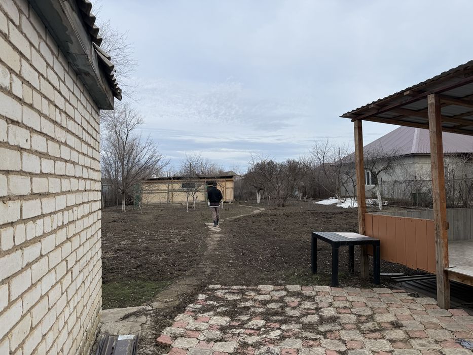 Продам дачу по шолохова