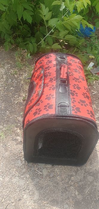 Пререноска, сумка для животных,