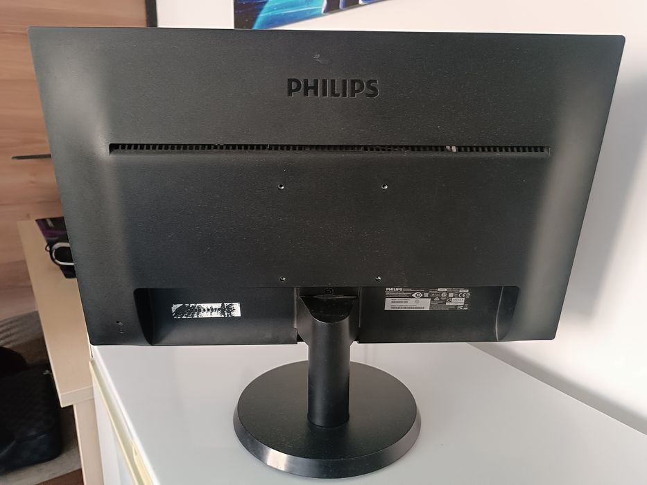 Монитор PHILIPS диагональ - 24