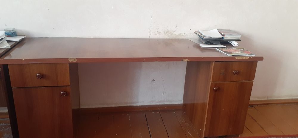 Парта школьная для подростков