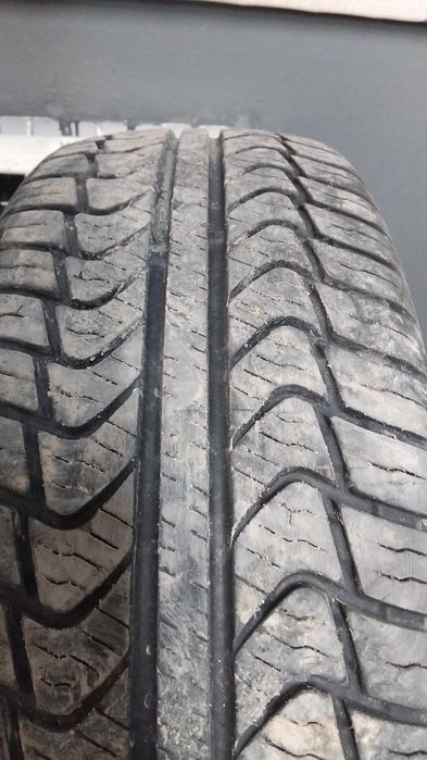 Лекковой автошина