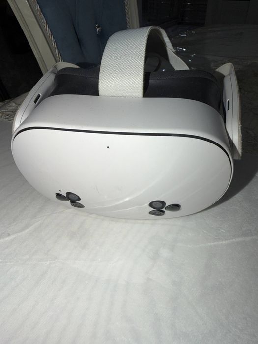 Meta quest 3s 128gb почти новый