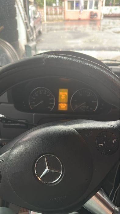 Vand Mercedes Sprinter model 313