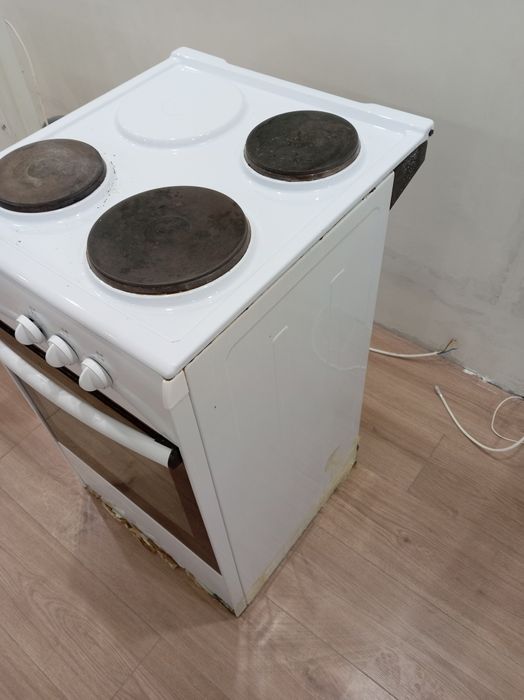 Электроплита DARINA