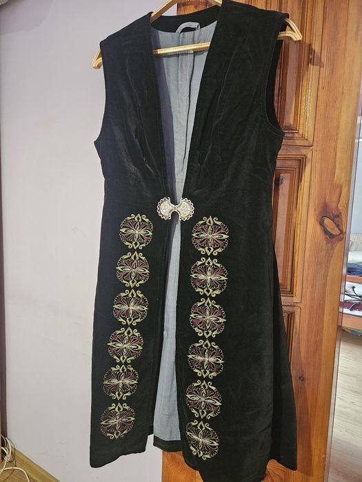 Национальные костюмы