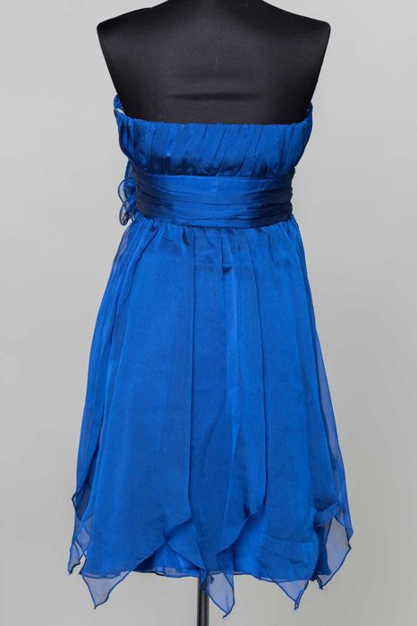 Rochie de seara midi