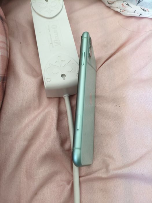 iPhone 11 сатылады