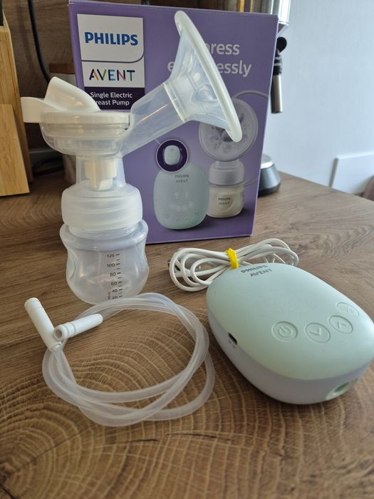 Помпа за кърмачки Philips Avent