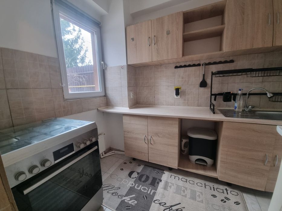 Mini-apartament de închiriat Zona Auchan Titan,  Ozana