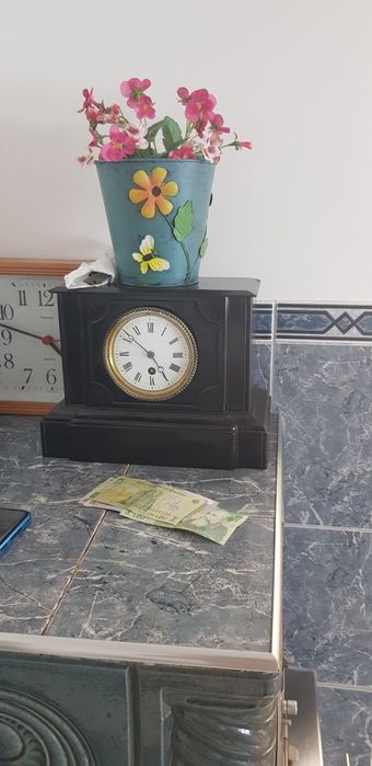 Ceas perete olandez antic