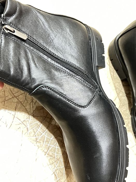 Зимняя обувь