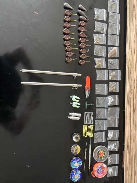 Риболовен  Сет OSAKO