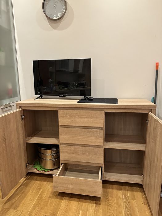 Продам комод. Идеальное состояние,